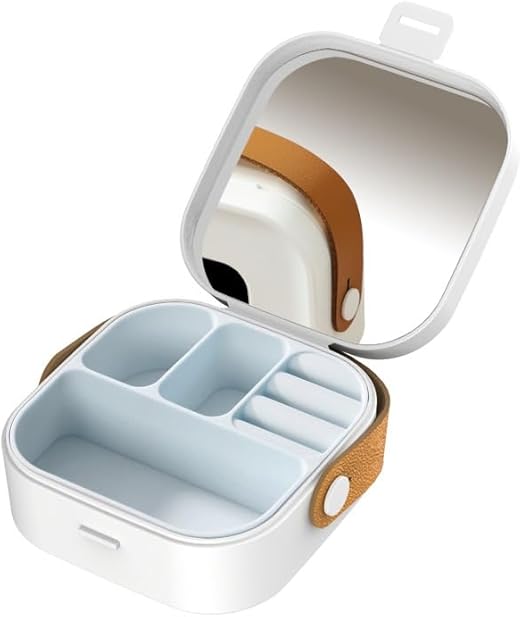 Mini Caja Organizadora de Joyas