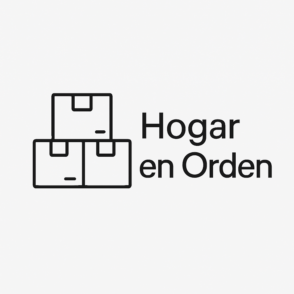 Hogar en Orden