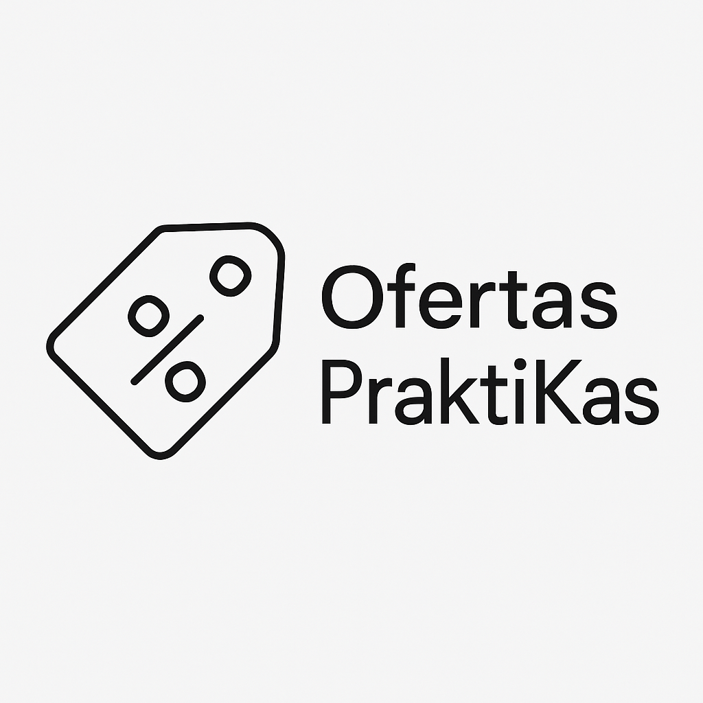 Ofertas PraktiKas