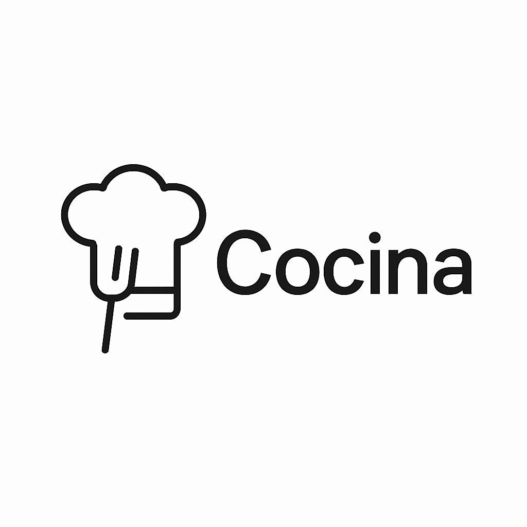 🍳 Cocina PraktiKa