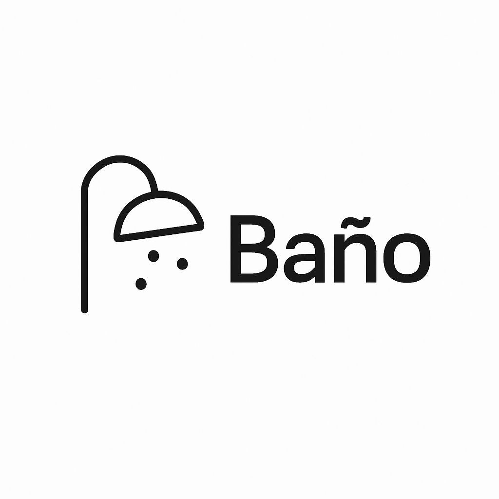 🚿 Baño en PraktiKa
