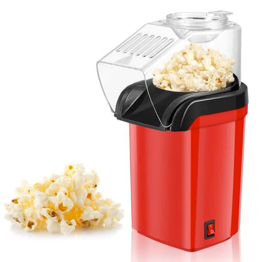 Mini Crispetera Electrica