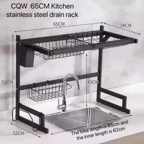 ESCURRIDOR DE PLATOS
