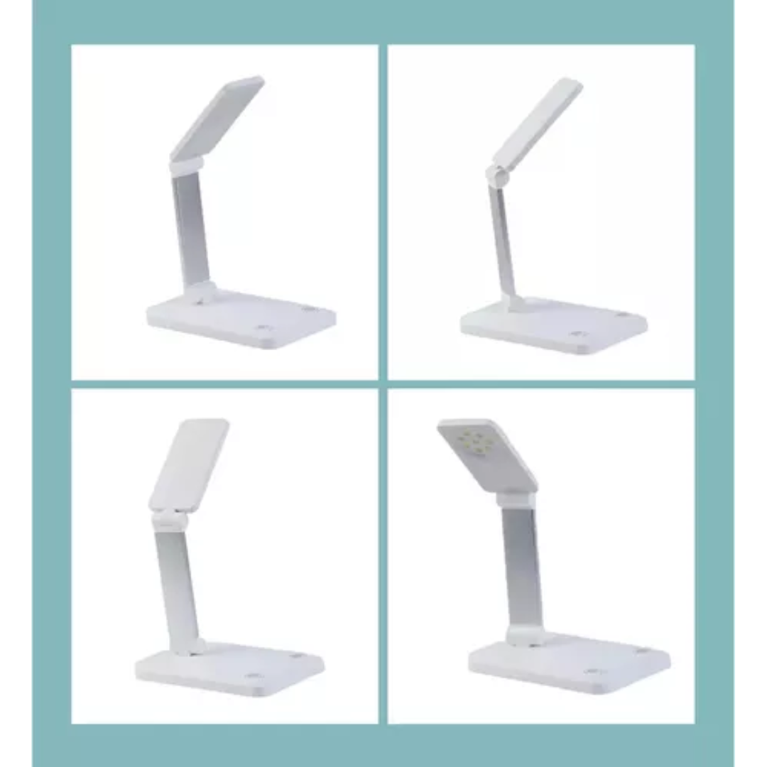 Lampara Plegable Uñas 24w