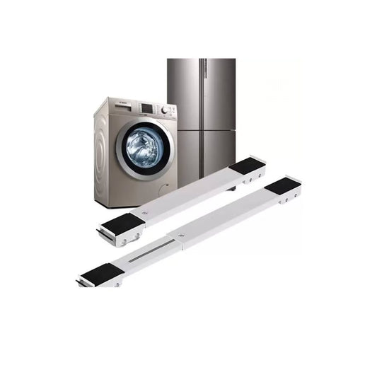 Soporte Universal Para Lavadora Y Nevera