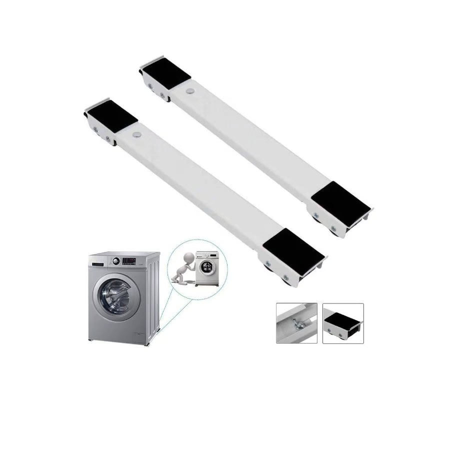 Soporte Universal Para Lavadora Y Nevera