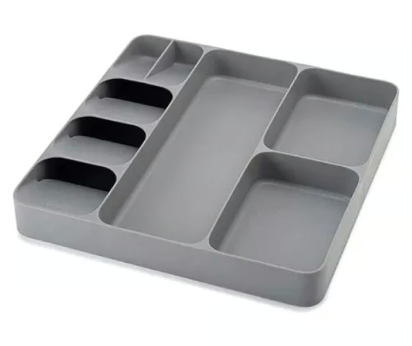 ORGANIZADOR DE CUBIERTOS PARA CAJON