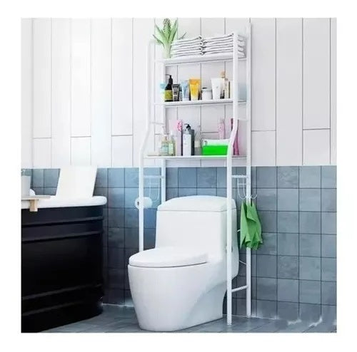 UN Organizar De Baño
