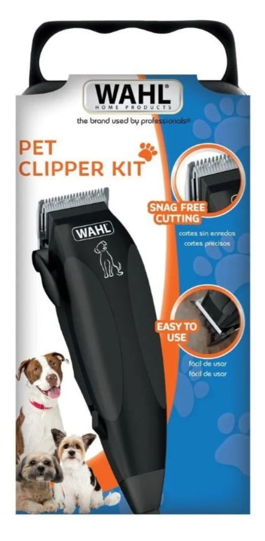 Máquina Peluquera Canina Pet ClipperWalh