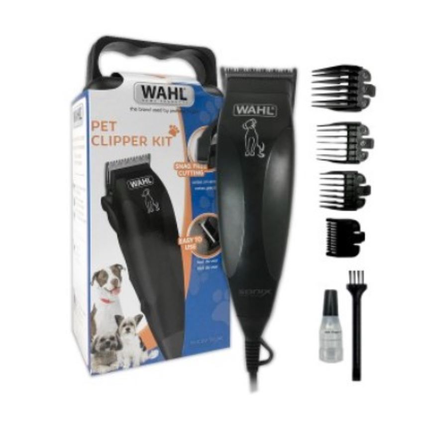 Máquina Peluquera Canina Pet ClipperWalh